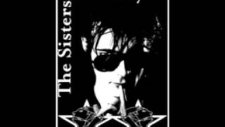 The Sisters of Mercy - Gimme Gimme