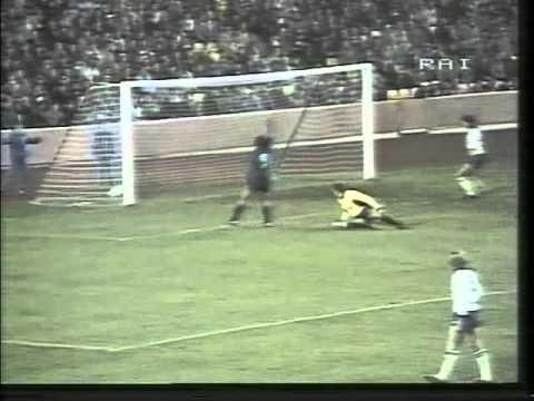 UEFA Cup-1984/1985 Glasgow Rangers - Inter 3-1 (07.11.1984)