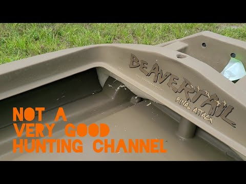 Beavertail Final Attack Duck Boat Unboxing And Setup