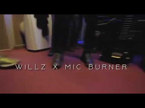 Wilz & Mic Burner_Bwetu Bwetu