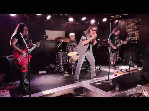 Wicked Seed - My dirty one