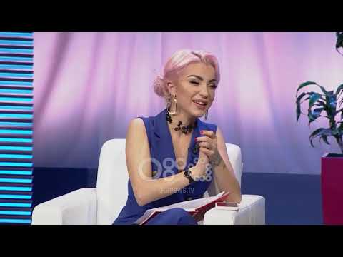 Why Not - Dy ish-at e Stines përballë njëra-tjetrës, Grazia hap thesin