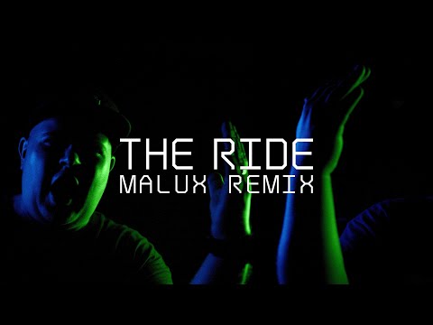 Crissy Criss - The Ride feat. Carasel (Malux Remix) Music Video