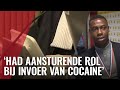 OM: 'Promes had aansturende rol bij invoer 1300 kilo cocaïne via Antwerpen'
