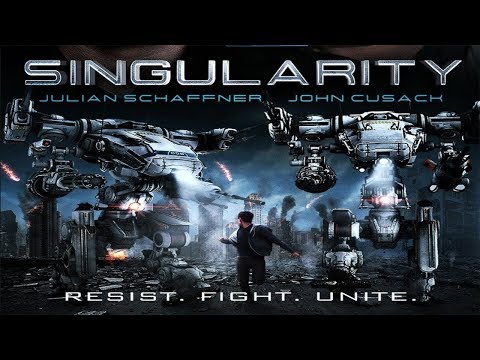 2019 Kronos - O Fim Da Humanidade (Dublado)