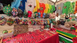 Relaxing Port Day in Dominica Royal Caribbean Jewel of the seas Puerto Rico