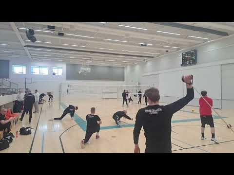 M2 YJS: Aitolahden Riento vs Raision Loimu