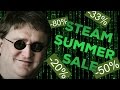 Steam Summer Sale 2015 - YouTube