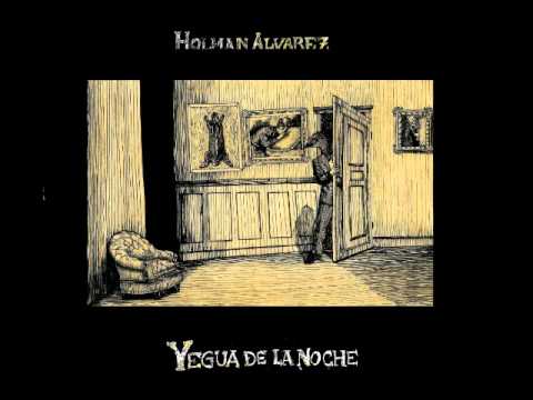 La rata peluda/ Holman Álvarez (2012)