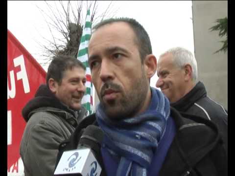 ONDA TG 09.06.2015 - RIASSUNZIONE AUTISTI AMBULANZE