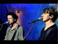 Crowded House - Weather With You (Live on ...