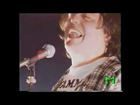 SKIANTOS - La Bestia - LIVE Videomusic