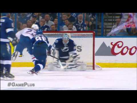 GamePlus™ Mashup: Canadiens at Lightning - Game 4