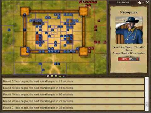 BATTLE AT 0E0 CRNI MAG: 0E0 CORULAG vs XU352