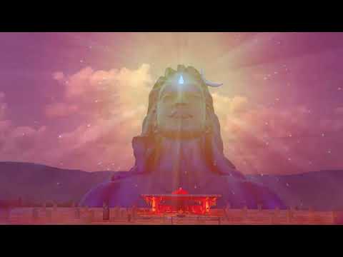 Adiyogi: The Source of Yoga(Tamil Version)