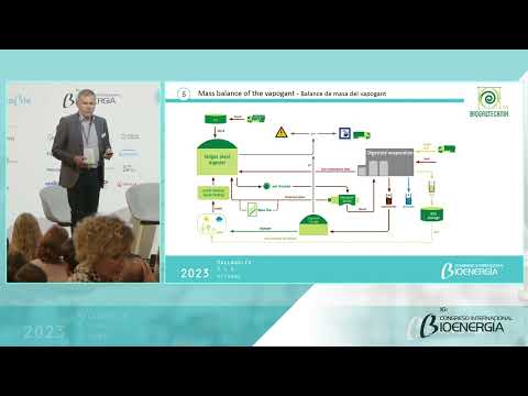 Robert Ohneberg. Biogastechnik Süd. Nutrient management with nitrogen reduction for biogas plants