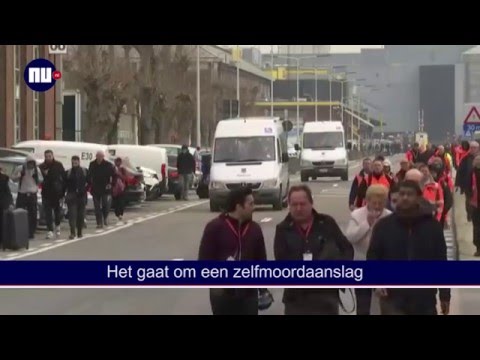 Het belangrijkste lunchnieuws van 22 maart in één minuut