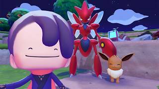 DISCOVERING PALLET TOWN?! - POKOPIA PART 5