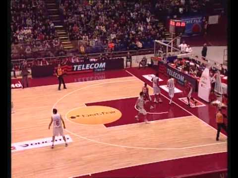 Armani Jeans Milano -  Scavolini Siviglia Pesaro