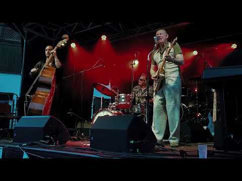 John Guster Trio video thumbnail