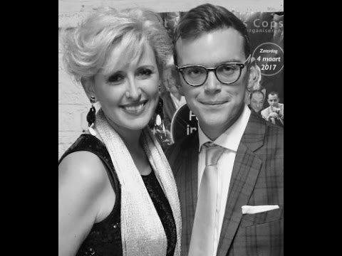 Bart Anneessens Cops en Trisha - Wat is het fijn