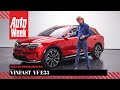 Vinfast VF e35 - Eerste kennismaking