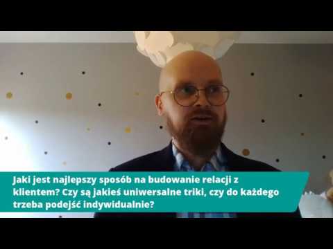 🇵🇱 Najlepszy sposób na budowanie relacji z klientem