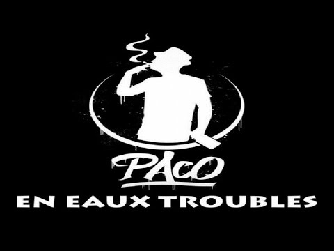 Paco - En Eaux Troubles (Son Officiel)