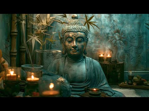 ESCUCHA ESTO Y TODO ESTARÁ BIEN. 432Hz.