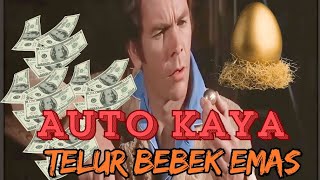 Download lagu AJAIB ! MENEMUKAN TELUR BEBEK EMAS 🥹 | Begini reaksinya... mp3