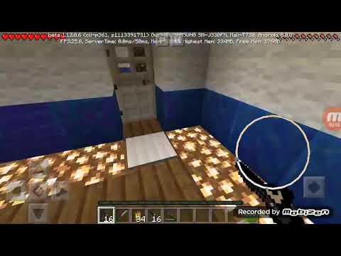 Un Scp4335 viene nella mia caserma