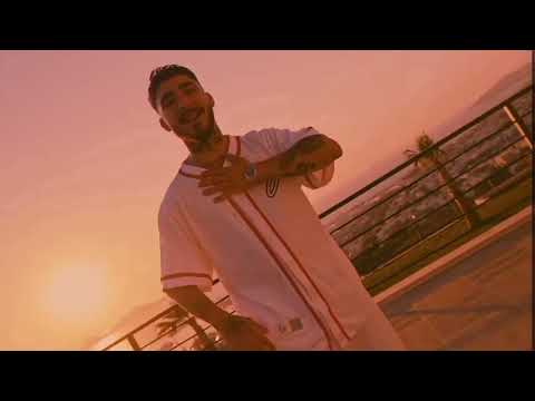 Mavi Gri X Uzi - Vazgeçtim Senden / Umrumda değil [Mix]