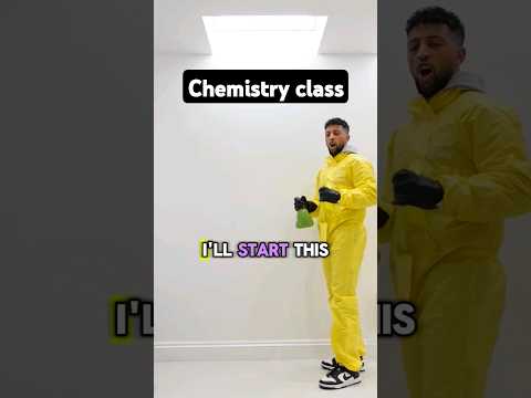 GCSE Chemistry - Equilibrium
