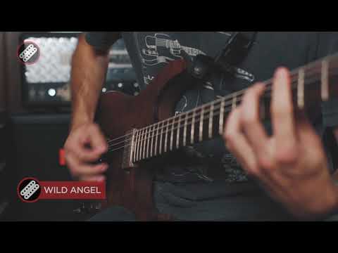 COMPARATIVO Captadores Malagoli c/ 3 ímãs cerâmicos - by Tiago Jardim