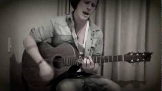 Burn me down - acoustic