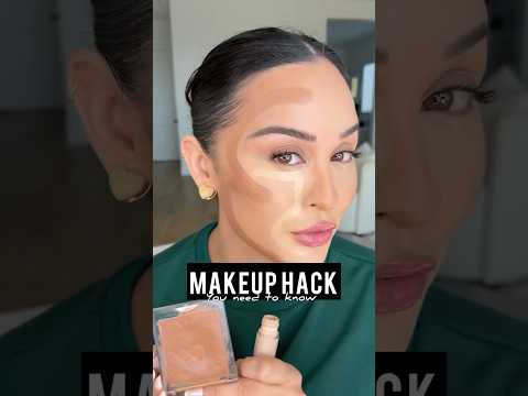 Makeup Hack You need to know l Christen Dominique
