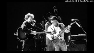 Bob Dylan &amp; Paul Simon, The Boxer, Antioch 1999
