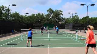 The Joy Of Pickleball