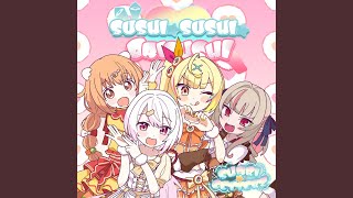 SUSHI★SUSHI★DAISUSHI