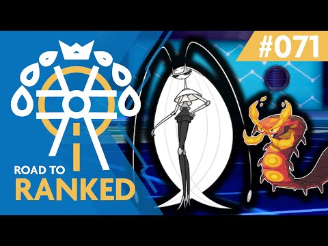 Trying Sejun Park's New Team! • Competitive VGC Series 7 Battles