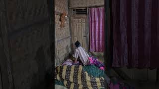 Download lagu tengah malam jum'at kliwon saat tidur nyenyak di rumah pinggir kuburan#malamjumat #horor mp3