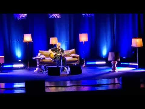 Alex Britti - La vita sognata live - Cassino 14/12/2022