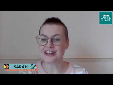 Live English Class: subject and object questions