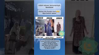 Download lagu 52 Hari Menuju Ramadhan 2025🌃🌙#ramadhanvibes #lebaran2025 #bukapuasa mp3