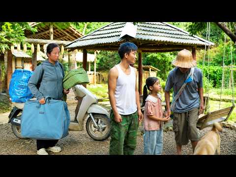 What Happen To Us - Zonh Hua