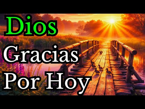 🍁 God, Thank You for Today 🙏 A Prayer That Will Change Your Day | Reflection, Prayer, Faith, Bible.