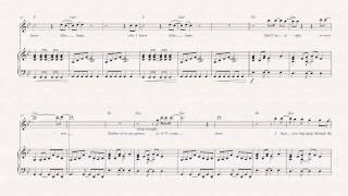 Violin  - False Hope - Laura Marling -  Sheet Music, Chords, &amp; Vocals