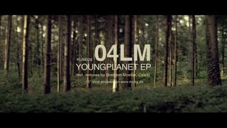 04LM aka Oswld - Youngplanet [Official Clip]
