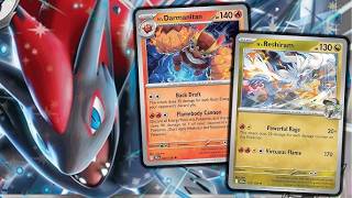 N’s Zoroark + Mega Lopunny?! Testing a Spicy Hybrid Deck on TCG Live 🔥