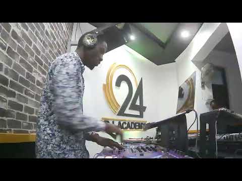 PRO24 DJS Live Stream